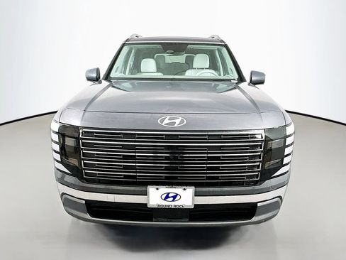New 2026 Hyundai Palisade Limited FWD image 2