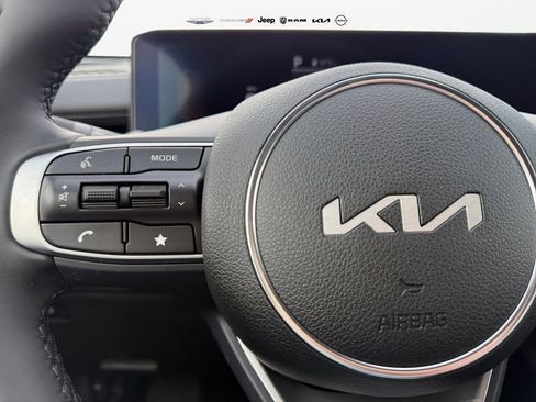 New 2026 Kia K5 GT-Line w/ GT-Line Premium Package AWD/4WD image 25