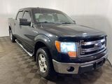 Used 2014 Ford F150 XLT image 3
