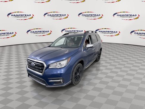 Used 2019 Subaru Ascent Touring AWD/4WD image 4