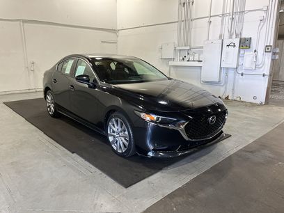 Used 2022 MAZDA MAZDA3 s