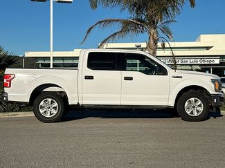 Used 2020 Ford F150 XLT w/ Trailer Tow Package video 2