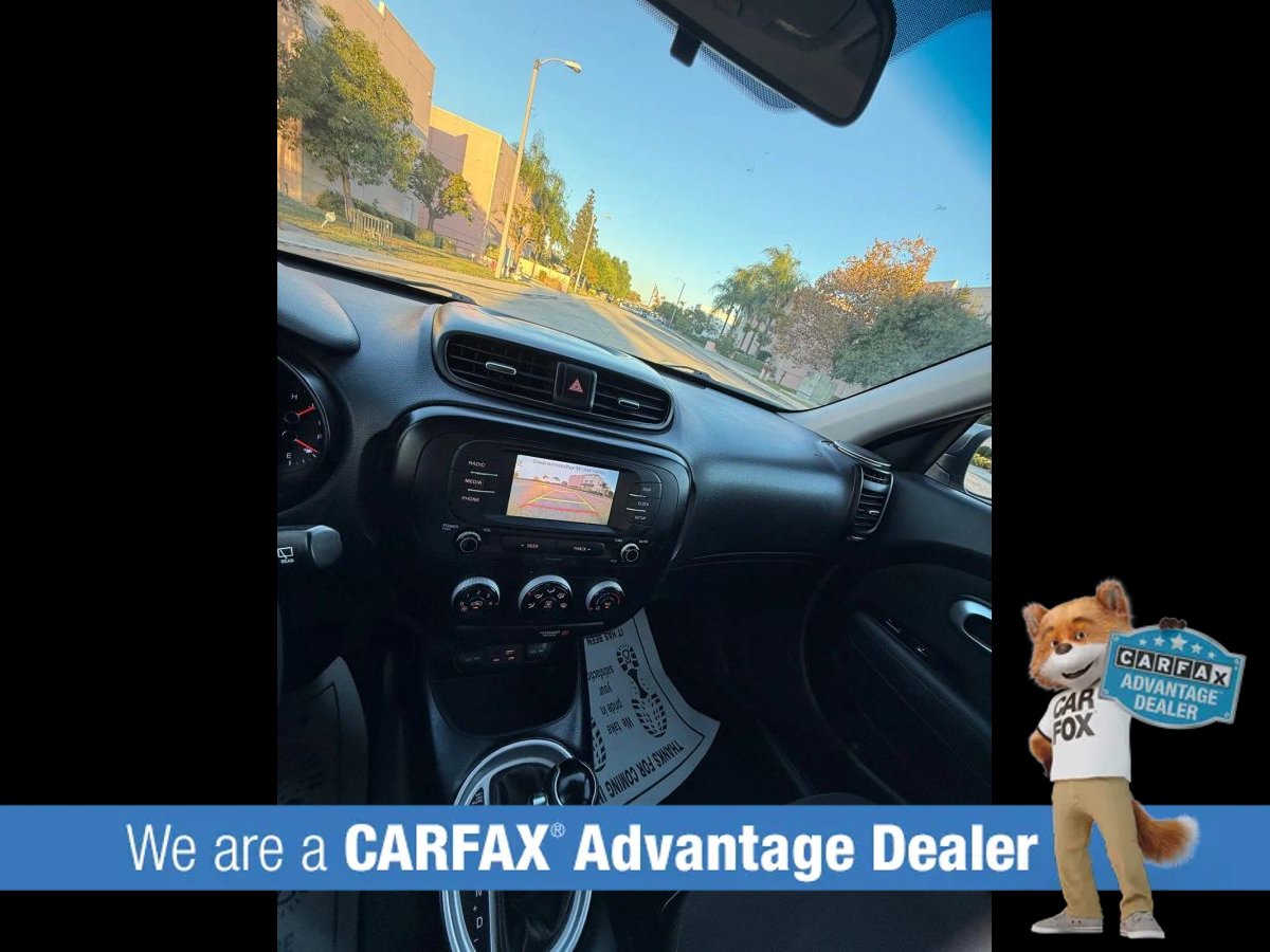 Used 2018 Kia Soul FWD image 68