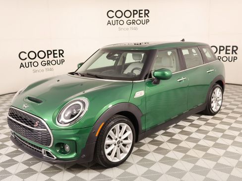 Used 2022 MINI Cooper Clubman S FWD image 11