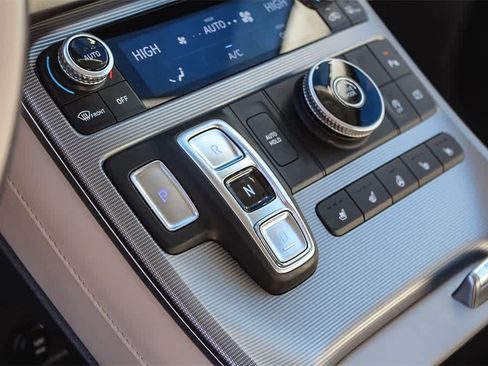 Used 2023 Hyundai Palisade Calligraphy w/ Cargo Package image 23