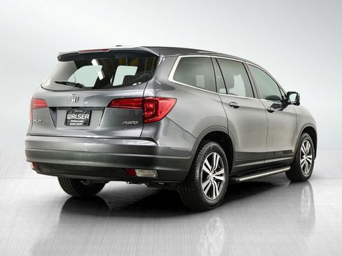 Used 2018 Honda Pilot EX-L image 5