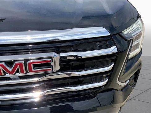 Used 2025 GMC Terrain Elevation AWD/4WD image 29
