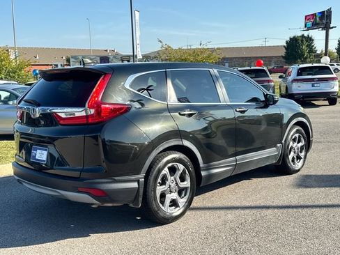 Used 2019 Honda CR-V EX-L image 5