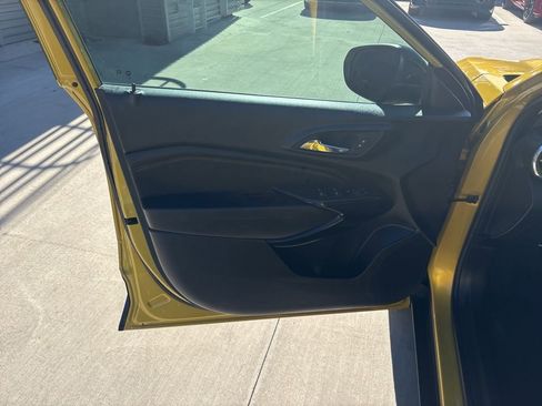 Used 2025 Chevrolet Trax ACTIV w/ Driver Confidence Package image 10