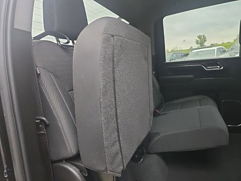 Used 2024 Chevrolet Silverado 2500 LT image 89