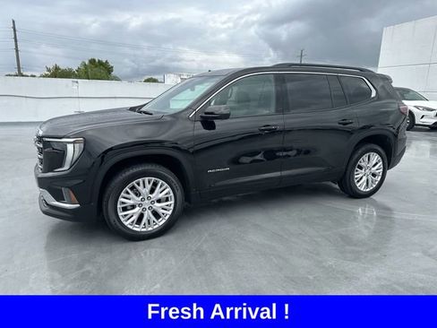 Used 2024 GMC Acadia Elevation image 40