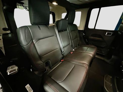 New 2026 Jeep Wrangler Unlimited Rubicon image 26