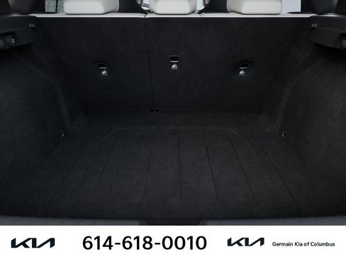 New 2026 Kia K4 GT-Line image 22