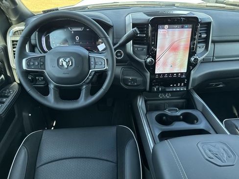 New 2026 RAM 2500 Laramie w/ Night Edition image 26