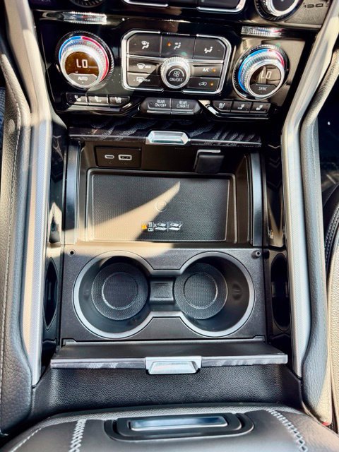 Certified 2024 GMC Yukon XL Denali AWD/4WD image 24