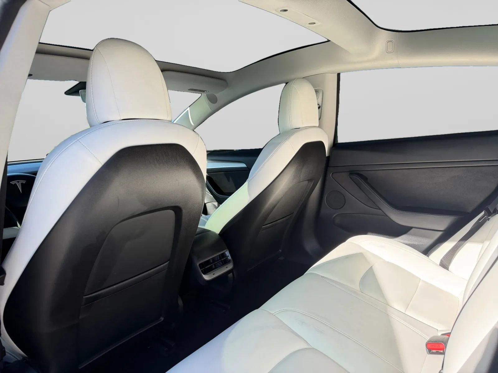 Used 2021 Tesla Model 3 Standard Range Plus RWD image 25