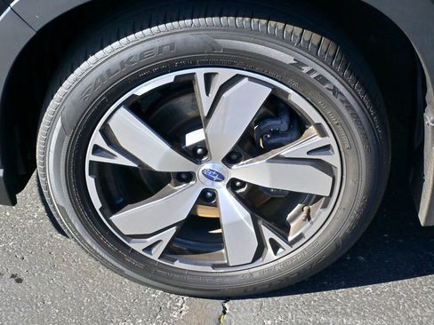 Used 2021 Subaru Forester Touring w/ Popular Package #2 image 33