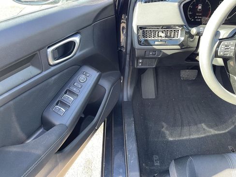 Used 2024 Honda Civic LX image 2