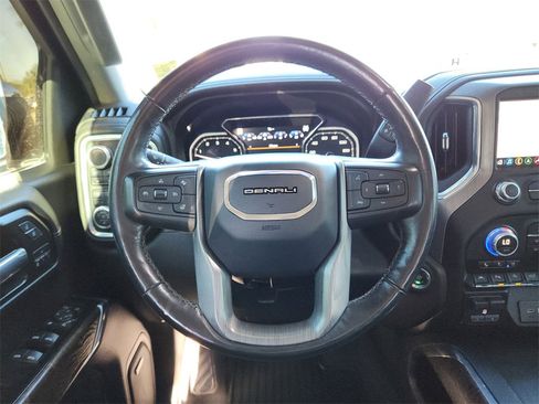 Used 2019 GMC Sierra 1500 Denali w/ Denali Ultimate Package image 14