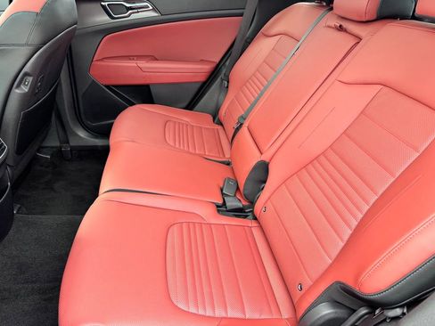 New 2026 Kia Sportage SX image 26