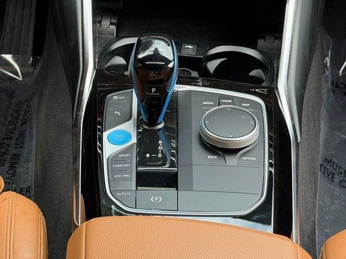 Used 2023 BMW i4 eDrive35 w/ Premium Package RWD image 49