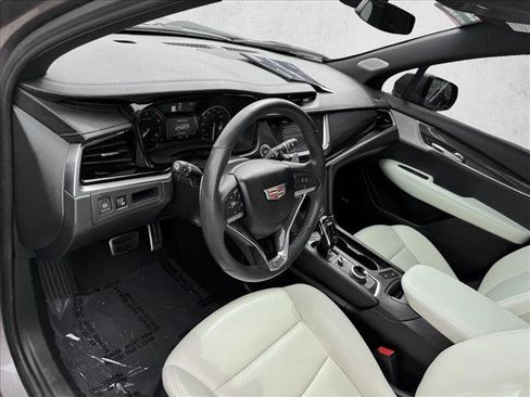 Used 2023 Cadillac XT6 Sport AWD/4WD image 12