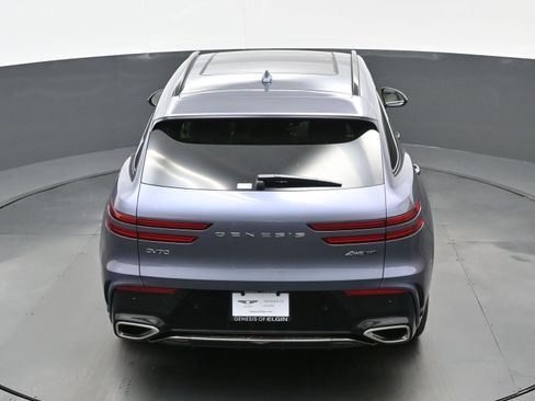 New 2026 Genesis GV70 3.5T Sport Prestige image 24