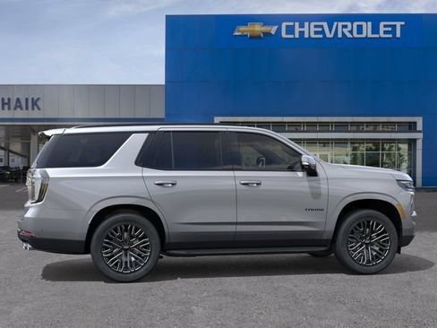 New 2026 Chevrolet Tahoe RST w/ Comfort Package AWD/4WD image 5