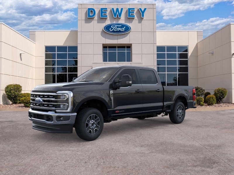 New 2026 Ford F350 Lariat AWD/4WD image 1