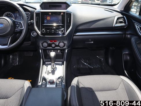 Used 2023 Subaru Forester Premium AWD/4WD image 15