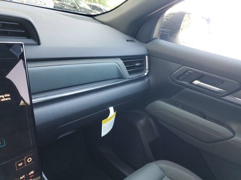 New 2026 GMC Terrain AT4 AWD/4WD image 25
