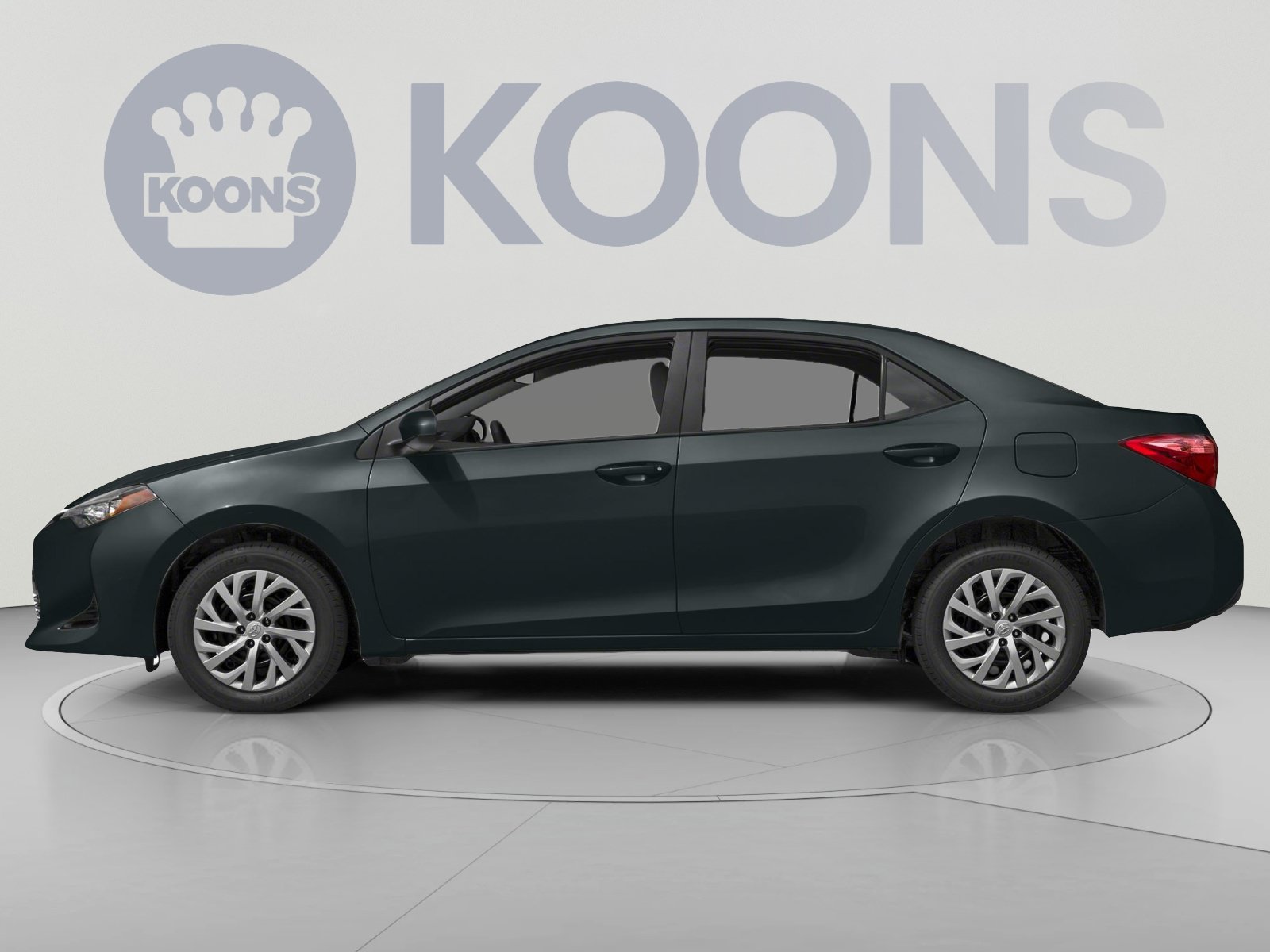 Used 2019 Toyota Corolla LE FWD image 4