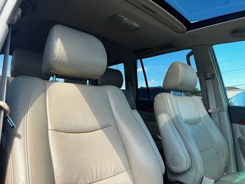 Used 2004 Lexus GX 470 AWD/4WD image 20