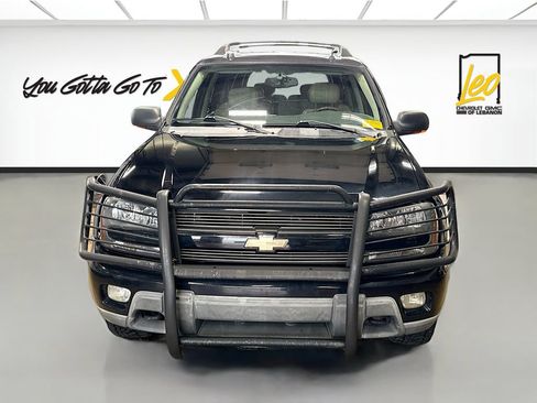 Used 2005 Chevrolet TrailBlazer LT AWD/4WD image 2