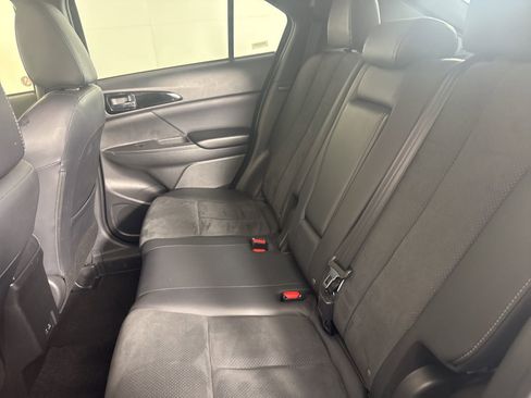 Used 2025 Mitsubishi Eclipse Cross SE AWD/4WD image 12