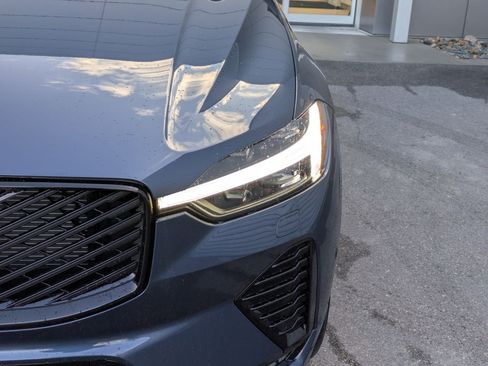 New 2026 Volvo XC60 B5 Ultra w/ Protection Package Premier image 10