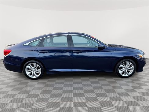 Used 2020 Honda Accord LX image 8