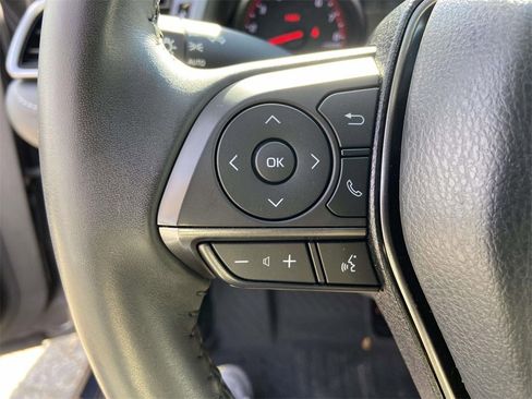 Used 2023 Toyota Camry XSE image 30