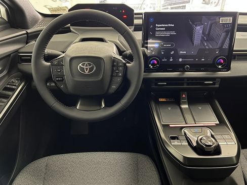 New 2026 Toyota bZ FWD image 35