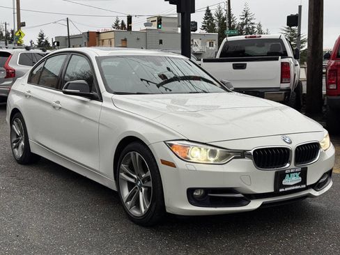 Used 2013 BMW 328i xDrive Sedan image 8