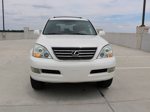 Used 2007 Lexus GX 470 AWD/4WD image 65