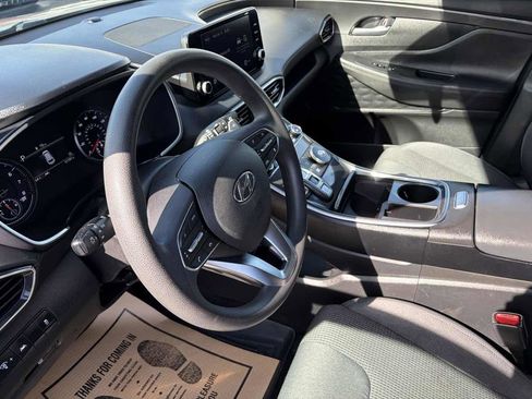 Used 2021 Hyundai Santa Fe SE image 12