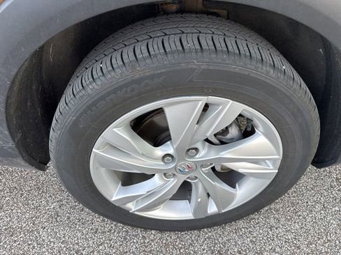 Used 2024 Buick Encore GX Preferred image 11
