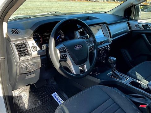 Used 2021 Ford Ranger XLT image 15