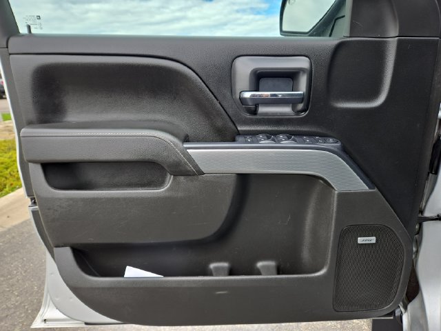 Used 2016 Chevrolet Silverado 1500 LT w/ All Star Edition AWD/4WD image 14