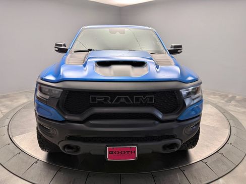 Used 2021 RAM 1500 TRX w/ TRX Level 1 Equipment Group AWD/4WD image 2