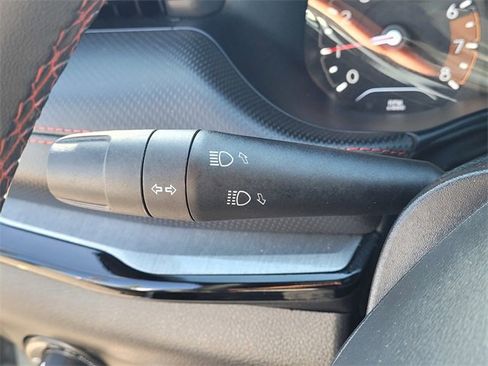 Used 2024 Jeep Compass Trailhawk image 16