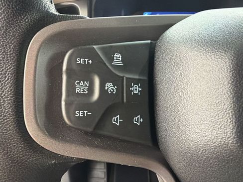 Certified 2023 Ford Bronco Wildtrak AWD/4WD image 15