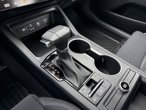 New 2026 Kia K5 LXS image 28