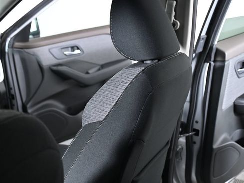 Certified 2023 Nissan Rogue SV AWD/4WD image 26